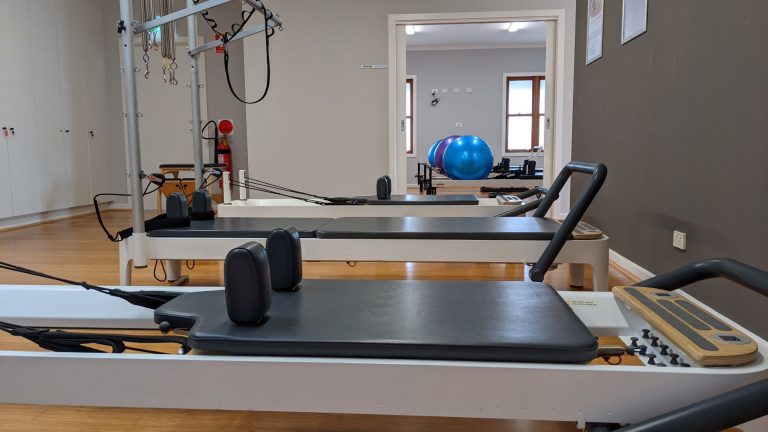 PhysiYoga Reformer Pilates Studio