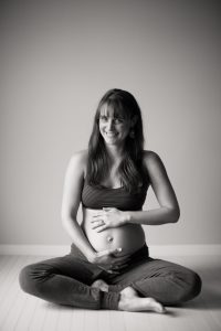 Prenatal Yoga and Pilates at PhysiYoga
