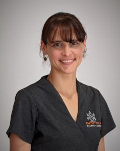 Emily Eglitis Physiotherapist PhysiYoga
