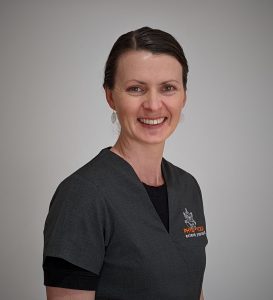 Jayne Rossiter Physiotherapist PhysiYoga