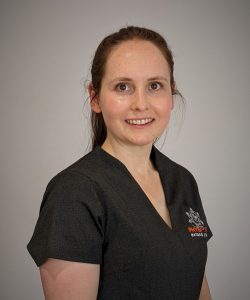 Emily Hagger Physiotherapist PhysiYoga