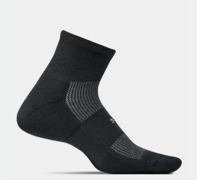 PY Feetures Running Socks