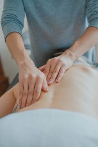 PhysiYoga Massage